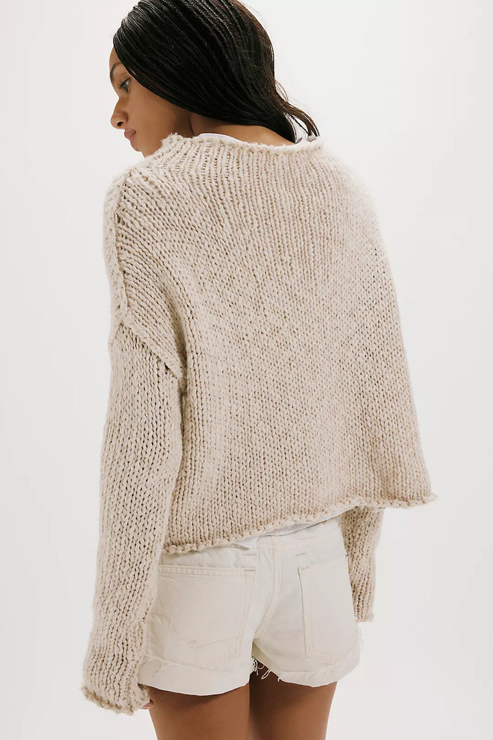 Opal Sweater
