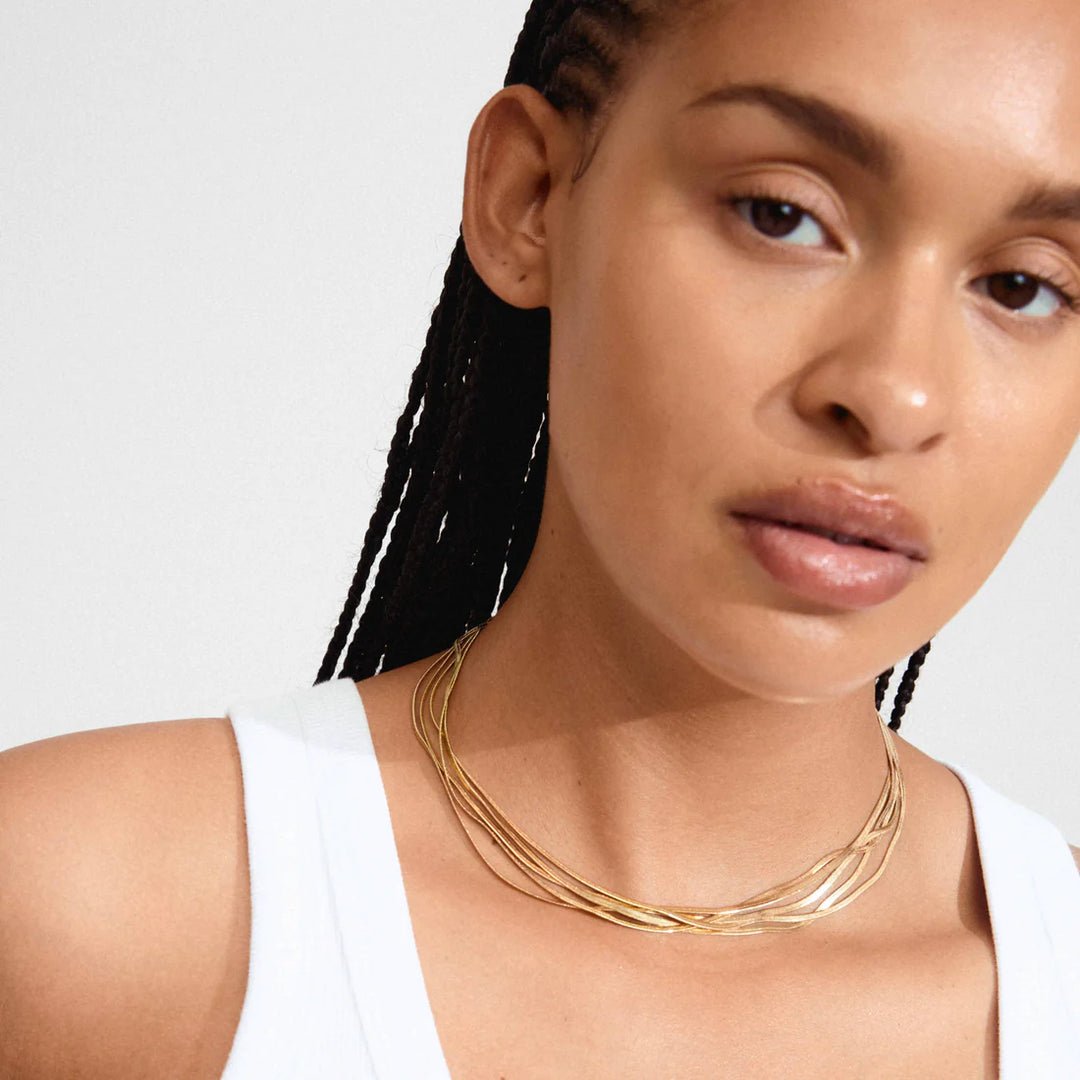 Kira Necklace