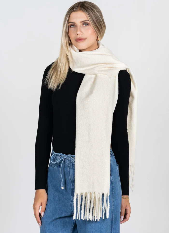 Blanket Scarf