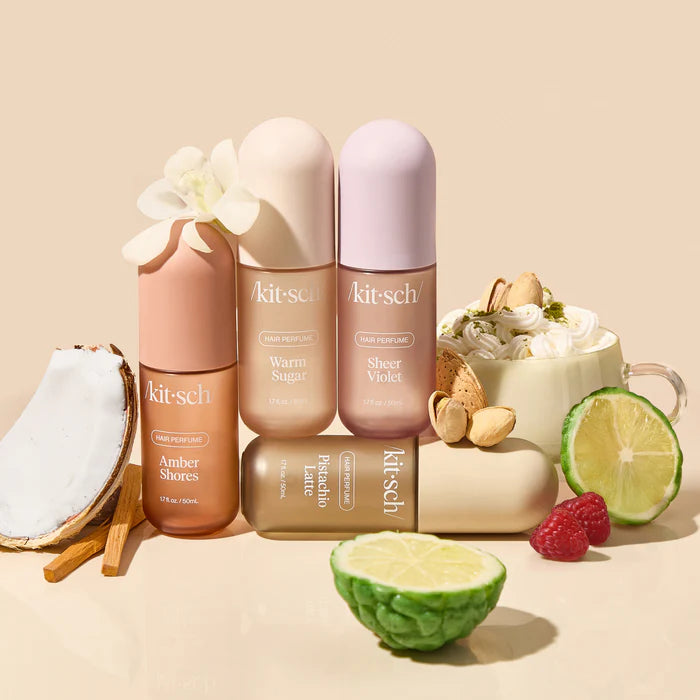 Hair Perfume
