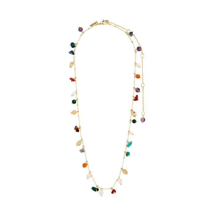 Between Necklace