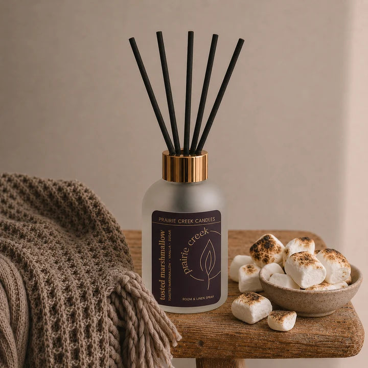 Toasted Marshmallow Diffuser