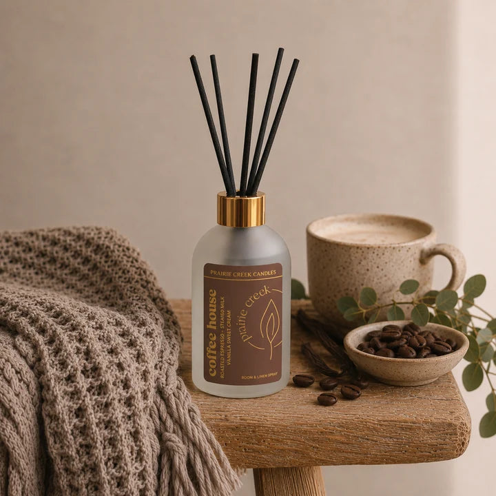 Coffee House Diffuser