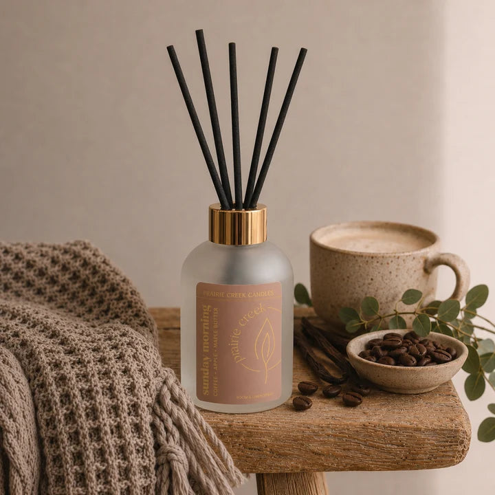 Sunday Morning Diffuser