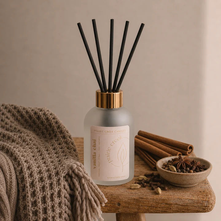 Vanilla Chai Diffuser