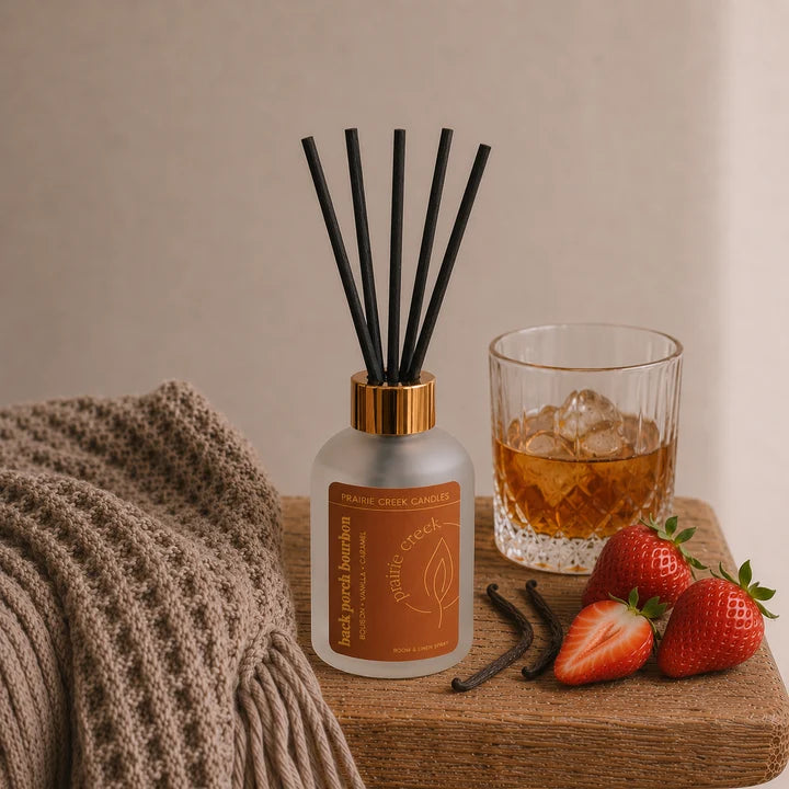 Back Porch Bourbon Diffuser