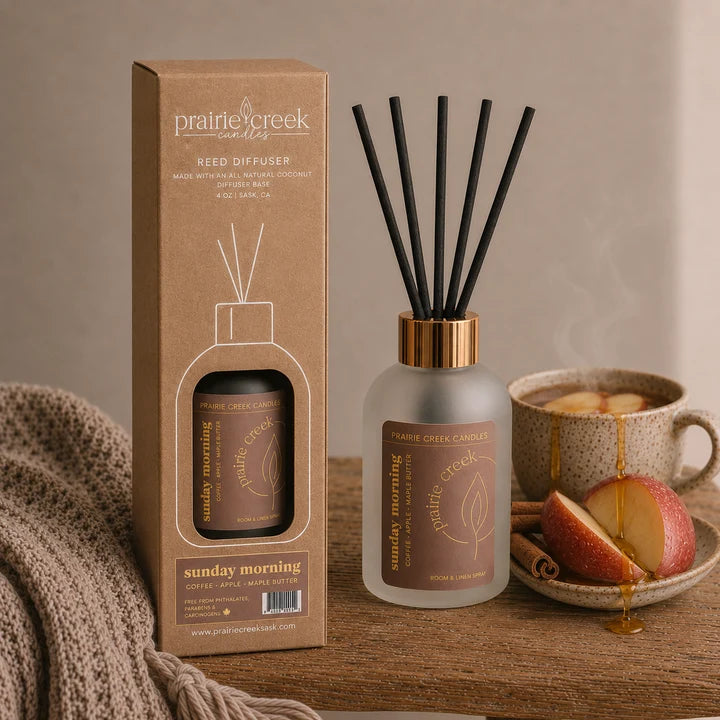 Sunday Morning Diffuser