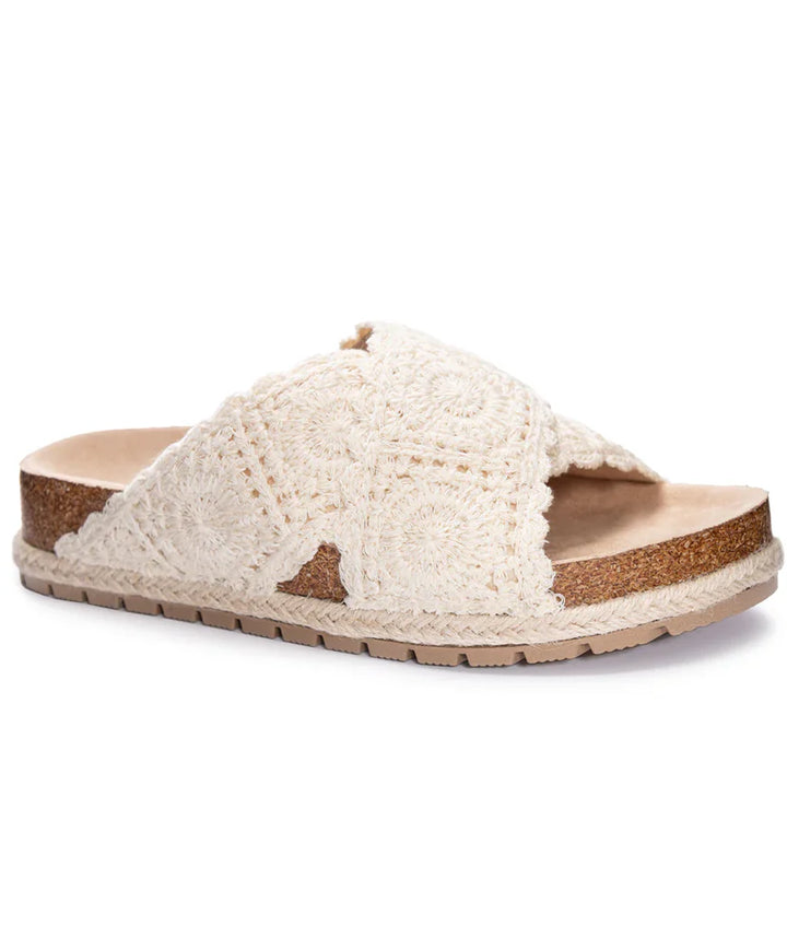 Tacoma Slide Sandal