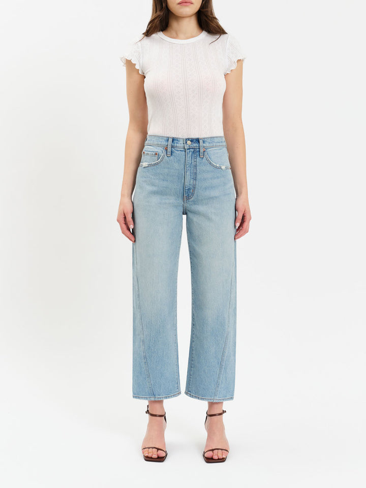 Westward Barrel Leg - Pulse