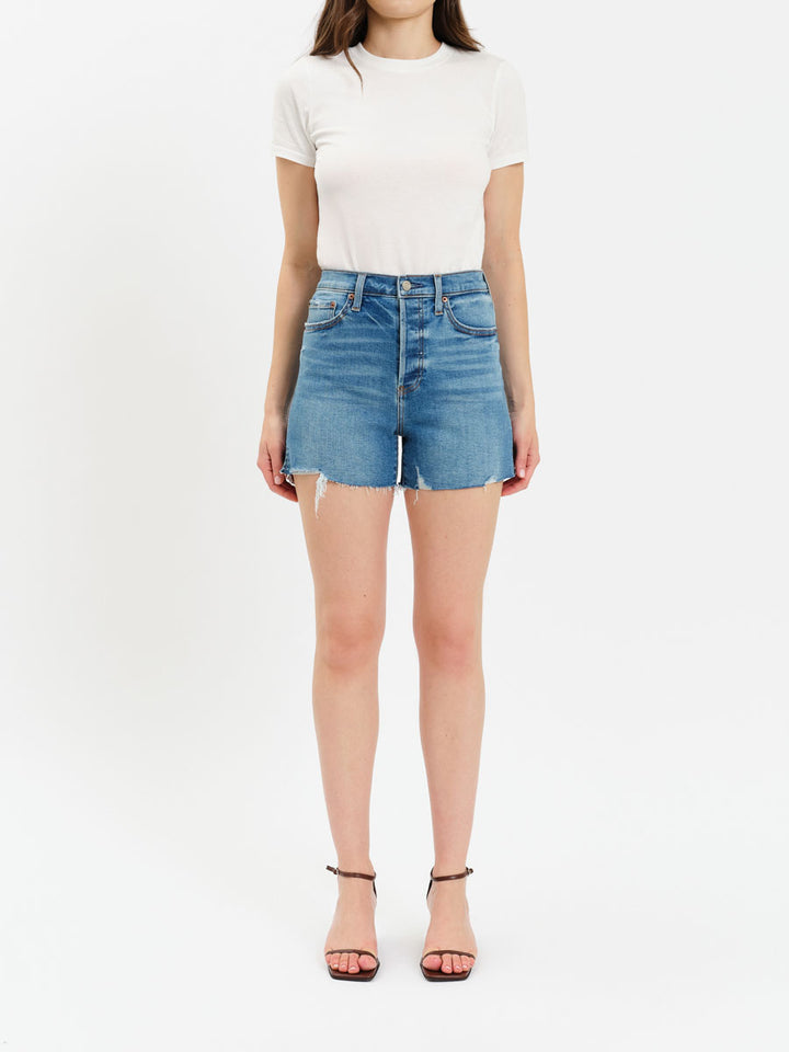 Bottom Line HR Vintage Short