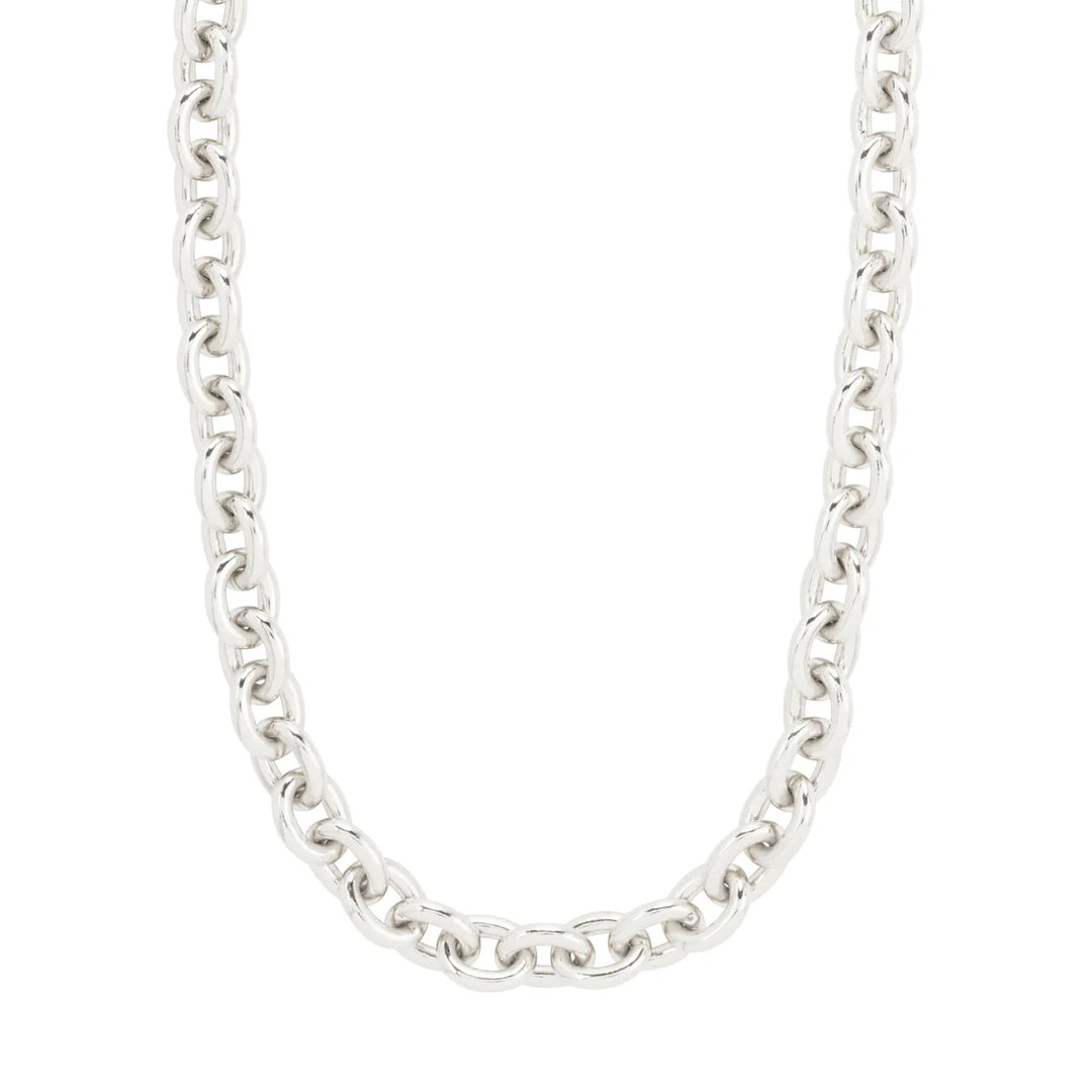Phase Necklace