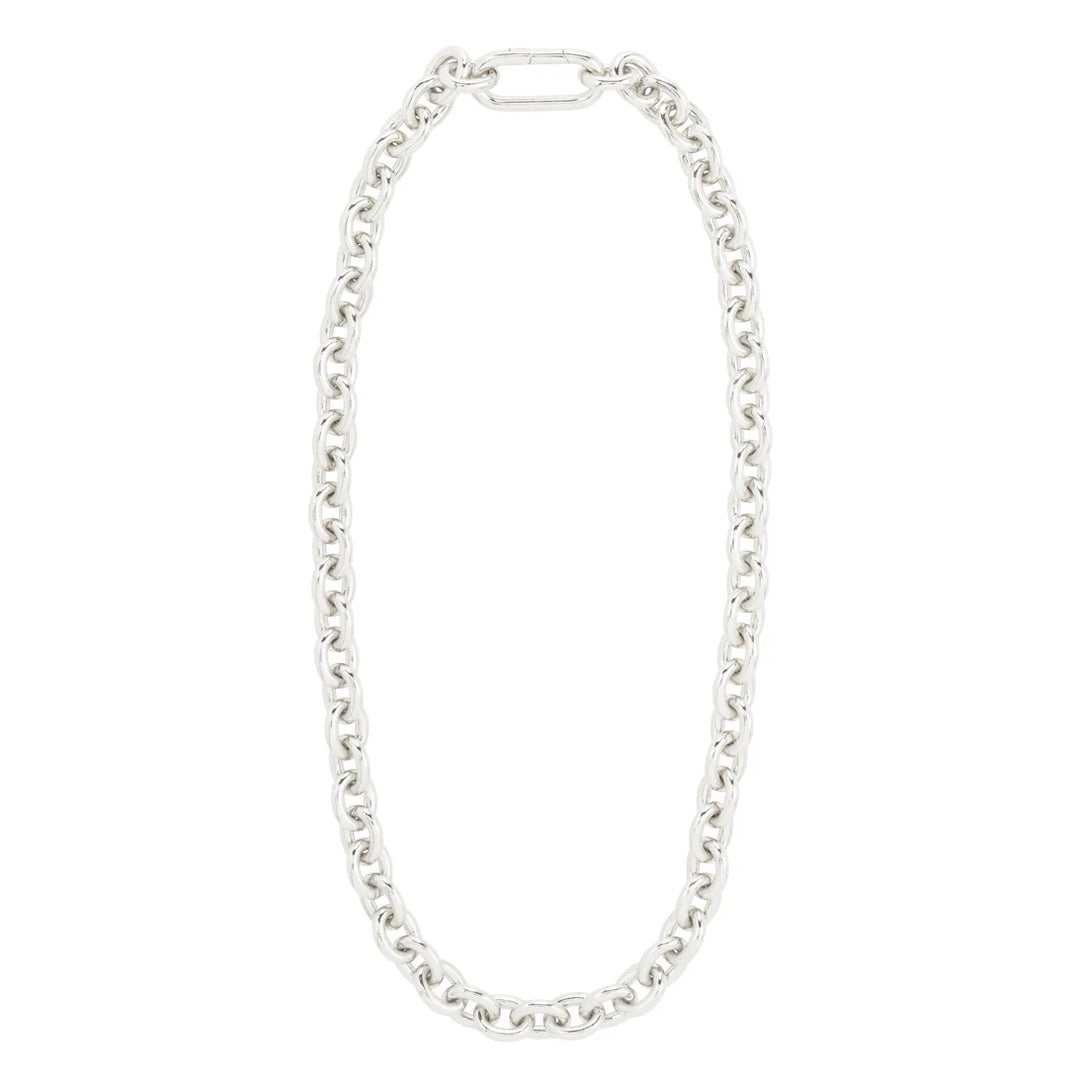 Phase Necklace