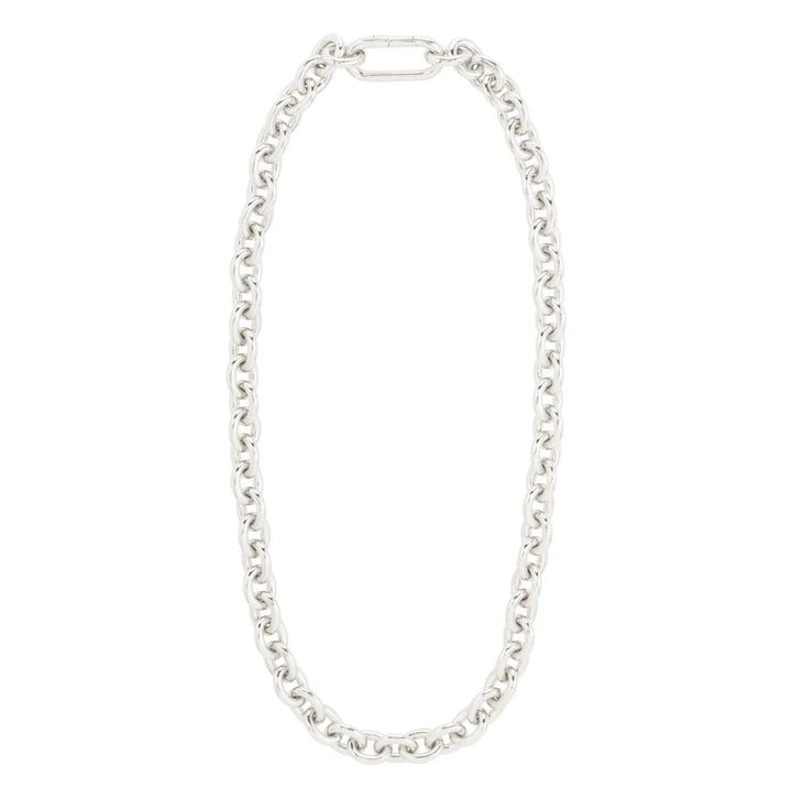 Phase Necklace