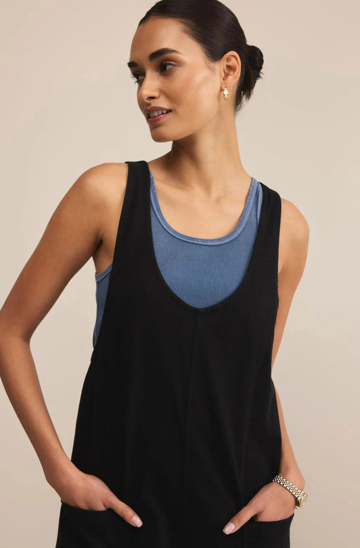 Bria Brasilia Jumpsuit