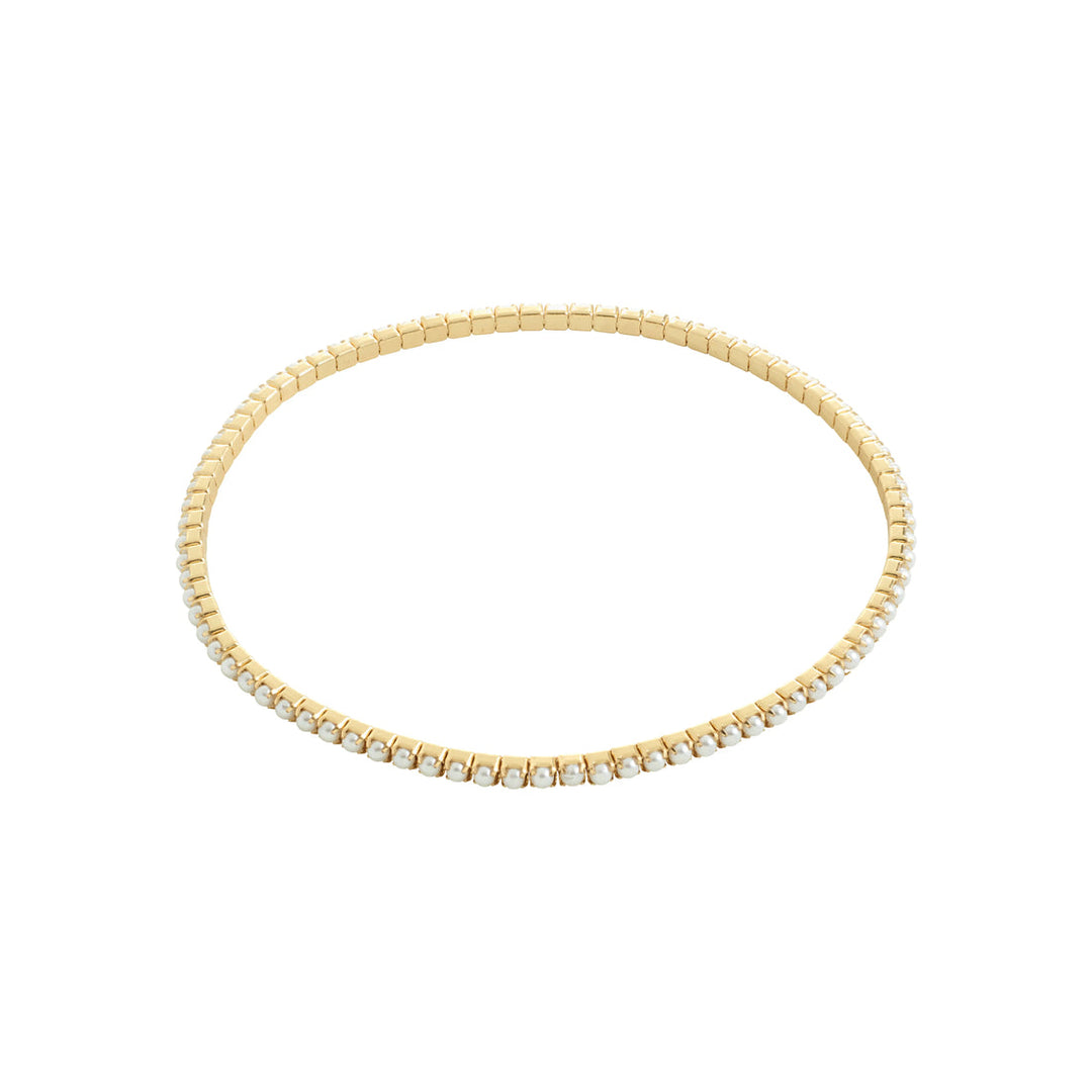 Arash Pearl Bracelet