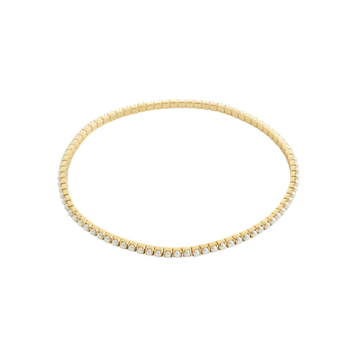 Arash Pearl Bracelet