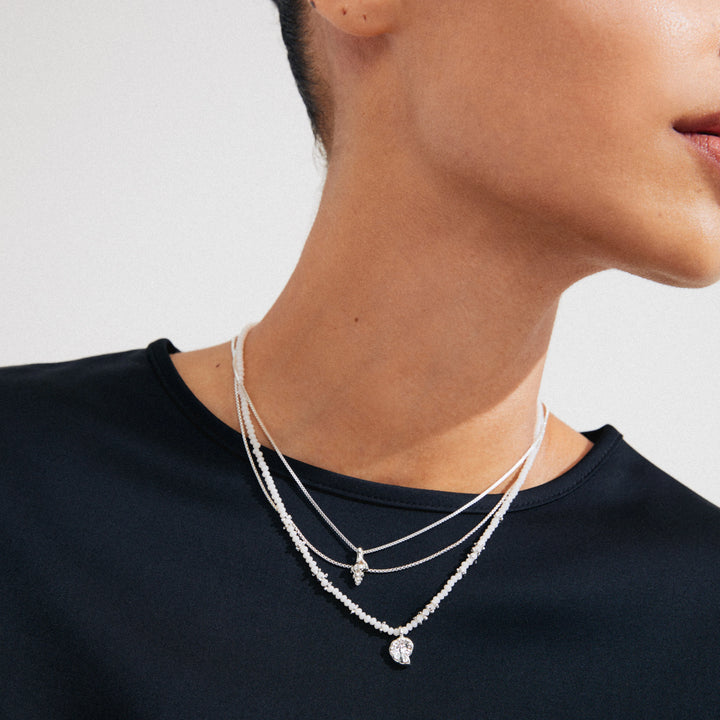 Sea Necklace