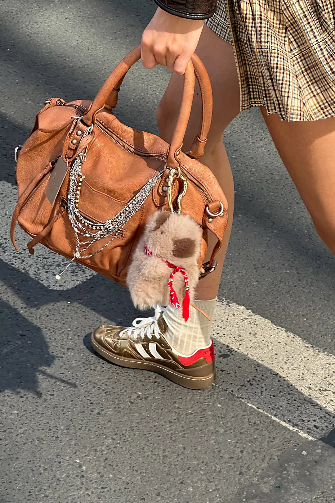 WTF Baby Emerson Handbag