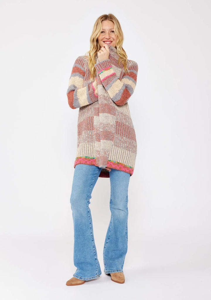 Canyon Cozy Cardigan