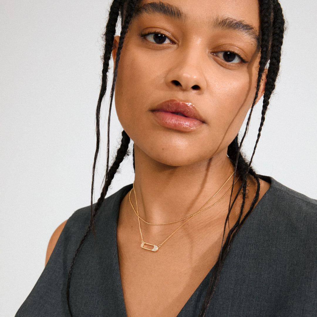 Instant Necklace Set
