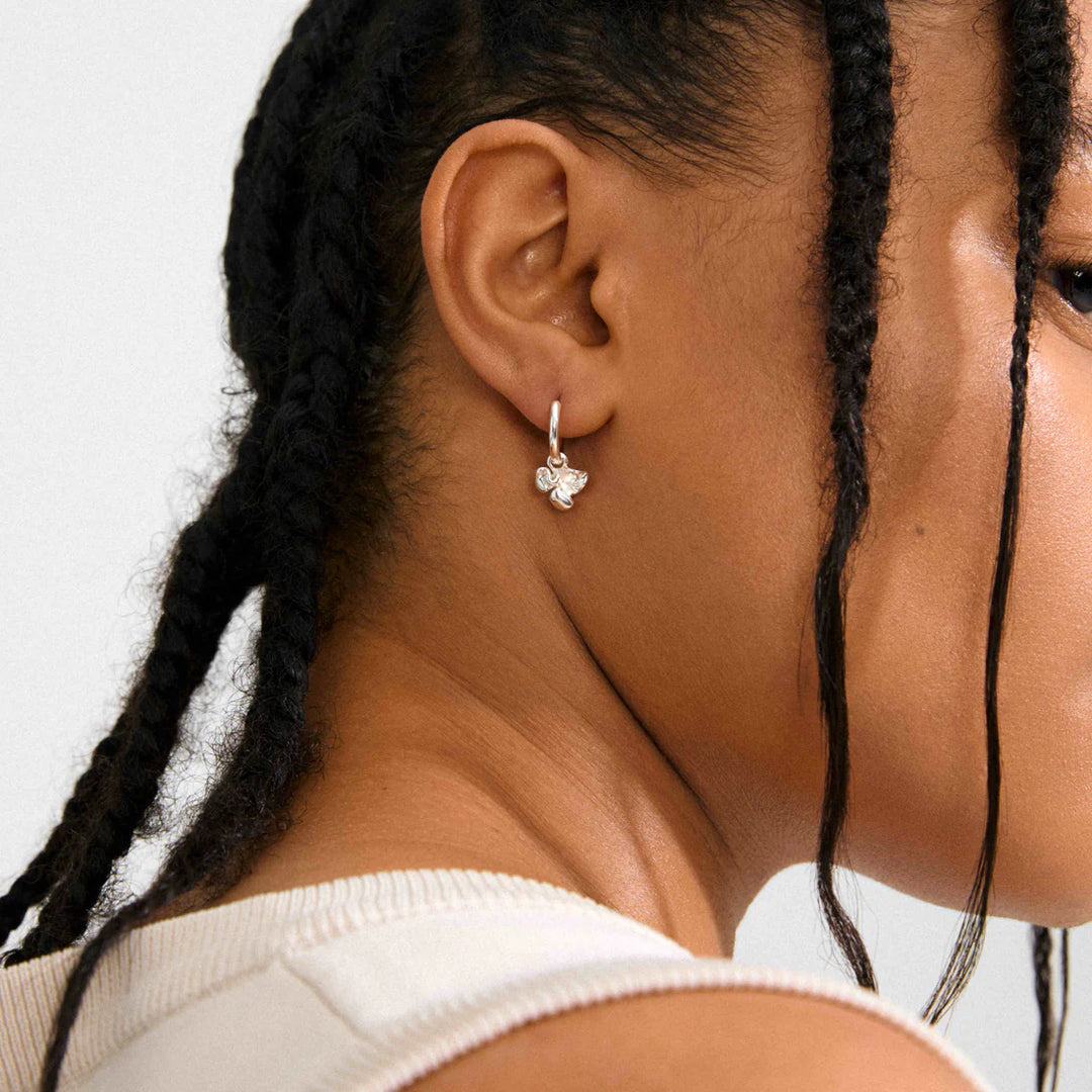 Luis Earrings