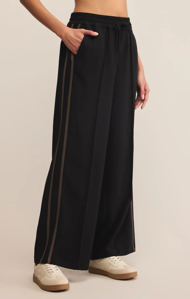 Sandy Saunder Track Pant