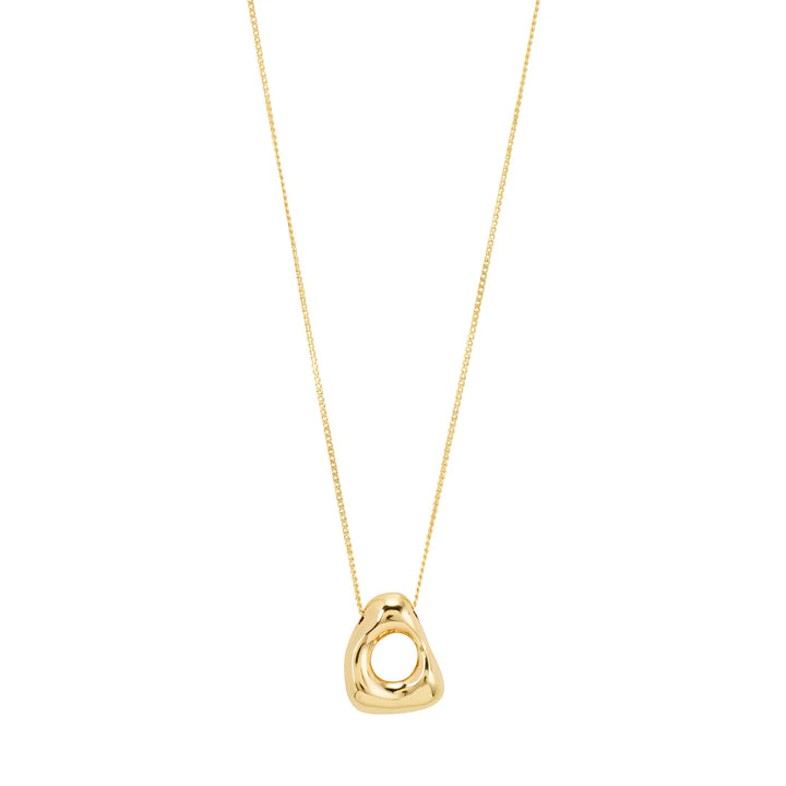 Free Bird Necklace