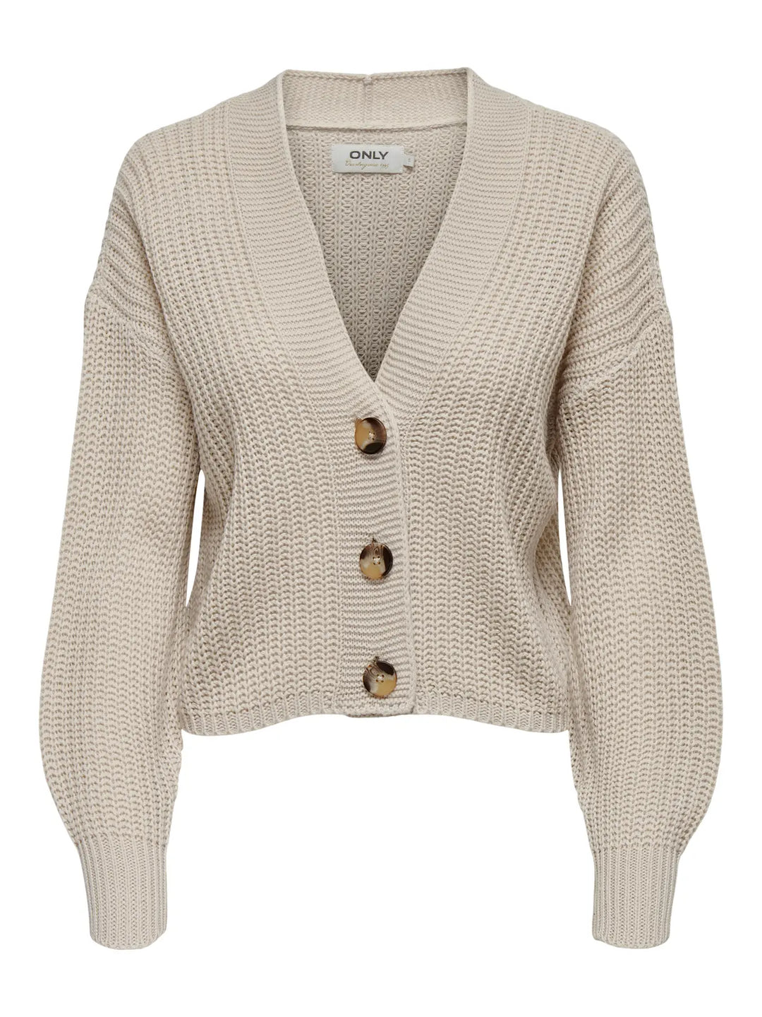 Carol Knit Cardigan