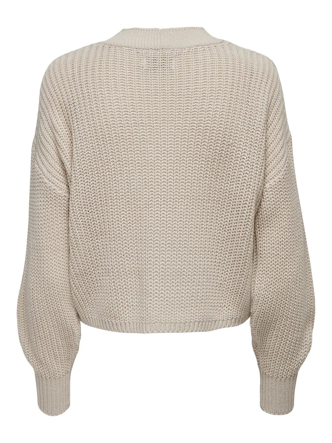 Carol Knit Cardigan