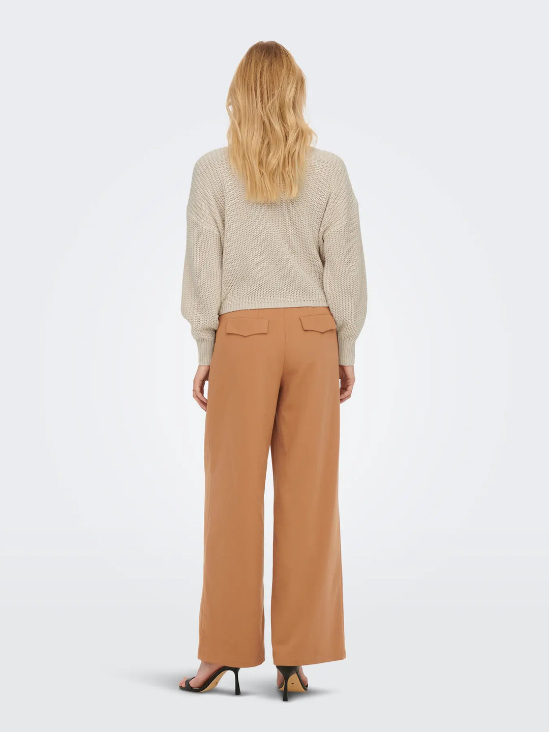 Carol Knit Cardigan