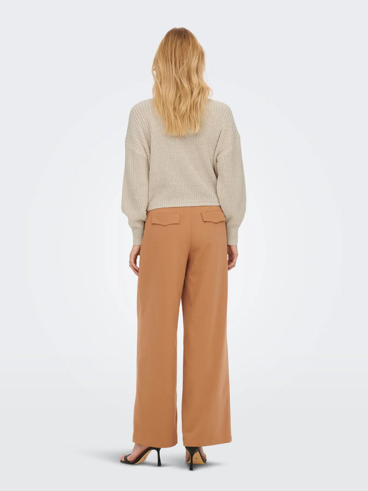 Carol Knit Cardigan