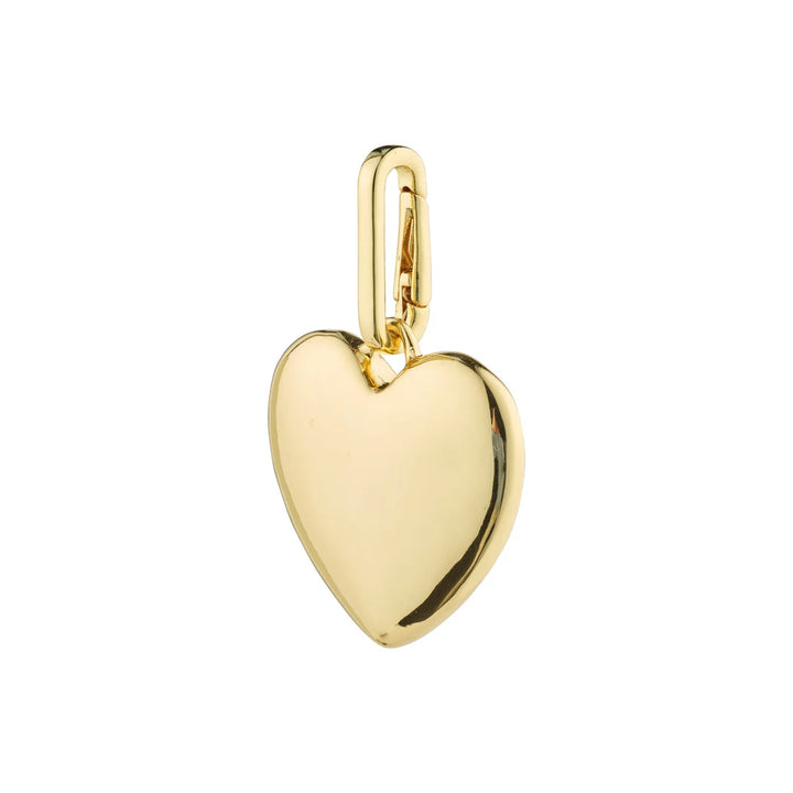 Charms Carabiner -Gold Plated