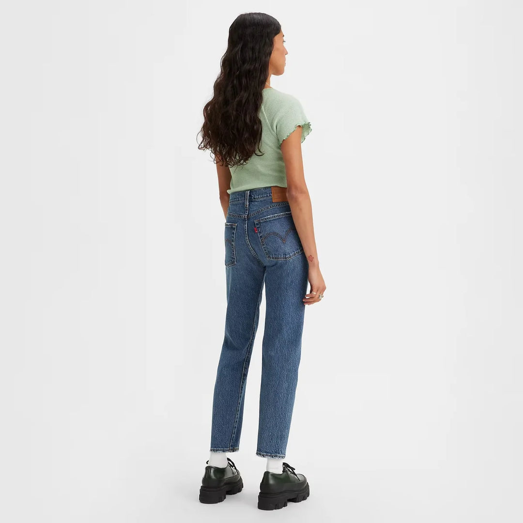 Wedgie Straight Fit- Unstoppable Wear
