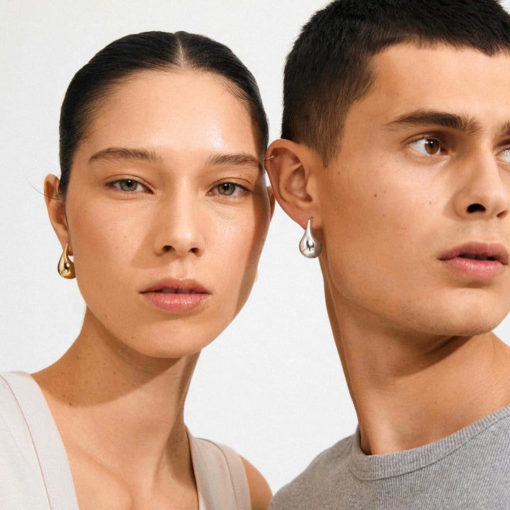 Juniper Earrings
