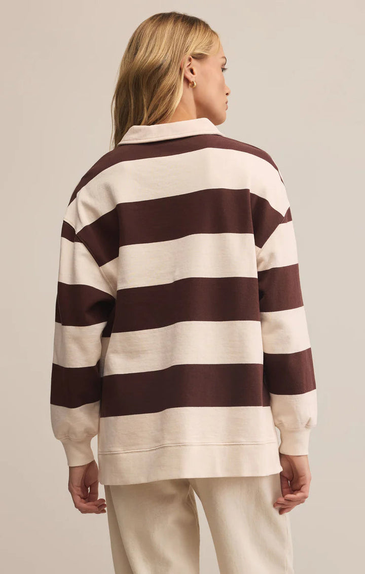 Rachel Rugby Henley