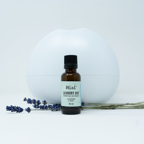 Laundry Day - Essential Oil Blend
