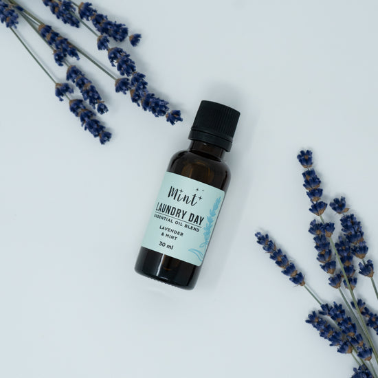 Laundry Day - Essential Oil Blend