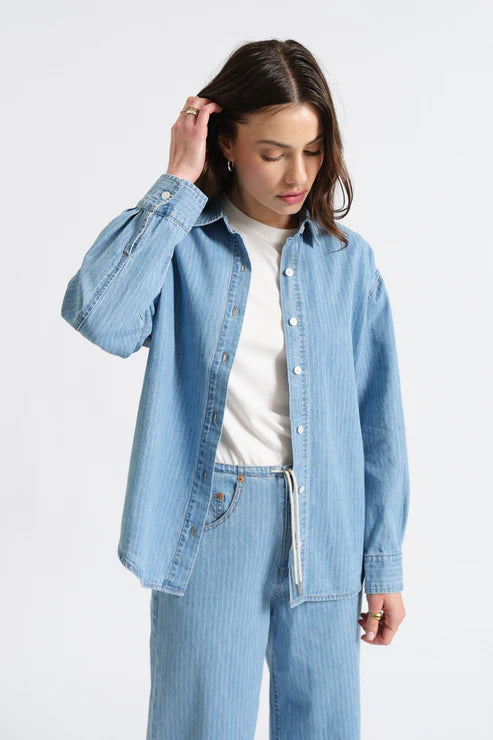 Haven LS Shirt