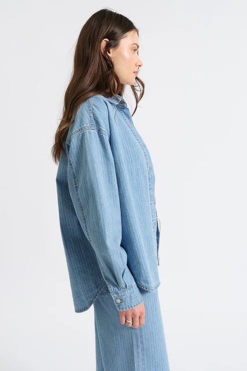 Haven LS Shirt