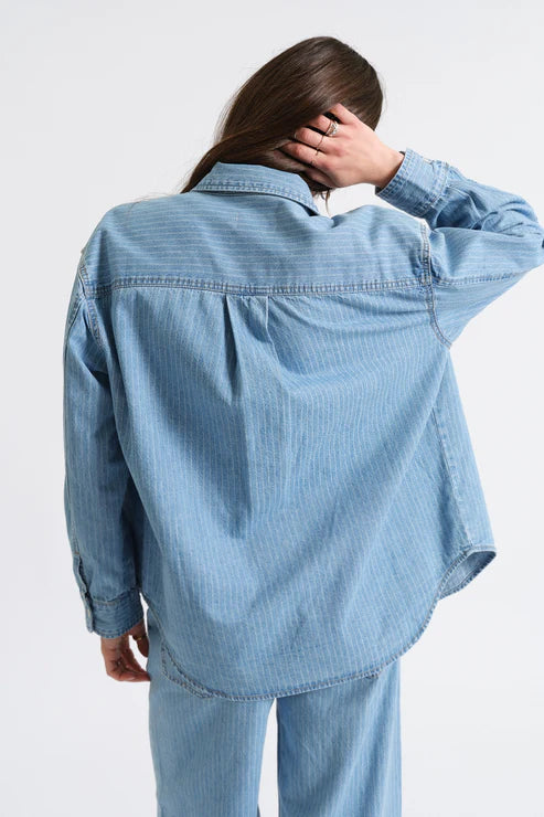 Haven LS Shirt