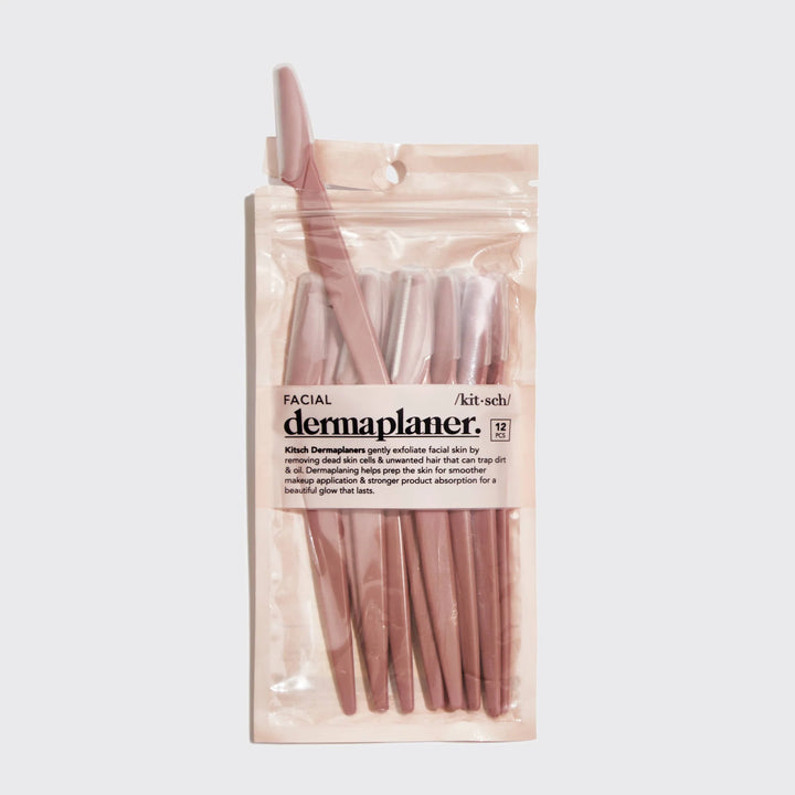 Eco-Friendly Dermaplanner