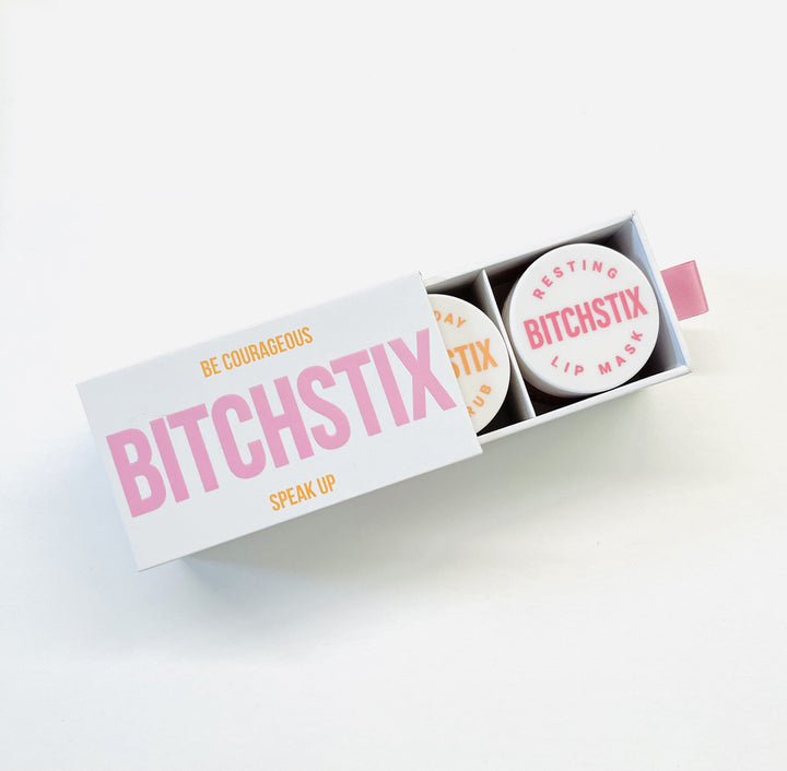 Lip Duo - Scrub & Mask