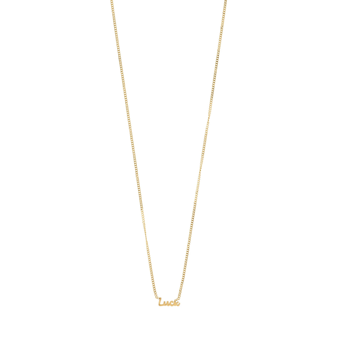 Luck Necklace