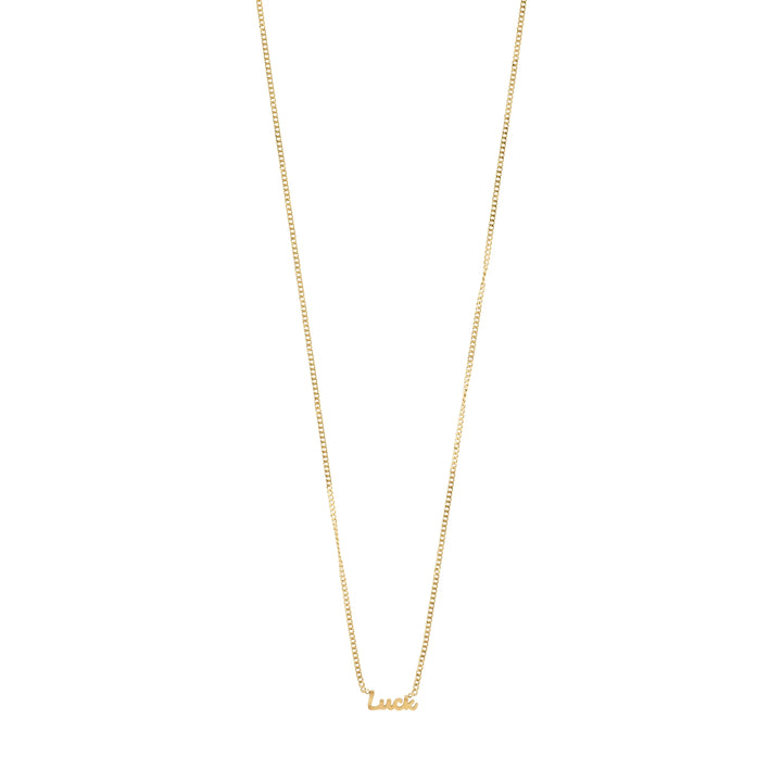 Luck Necklace