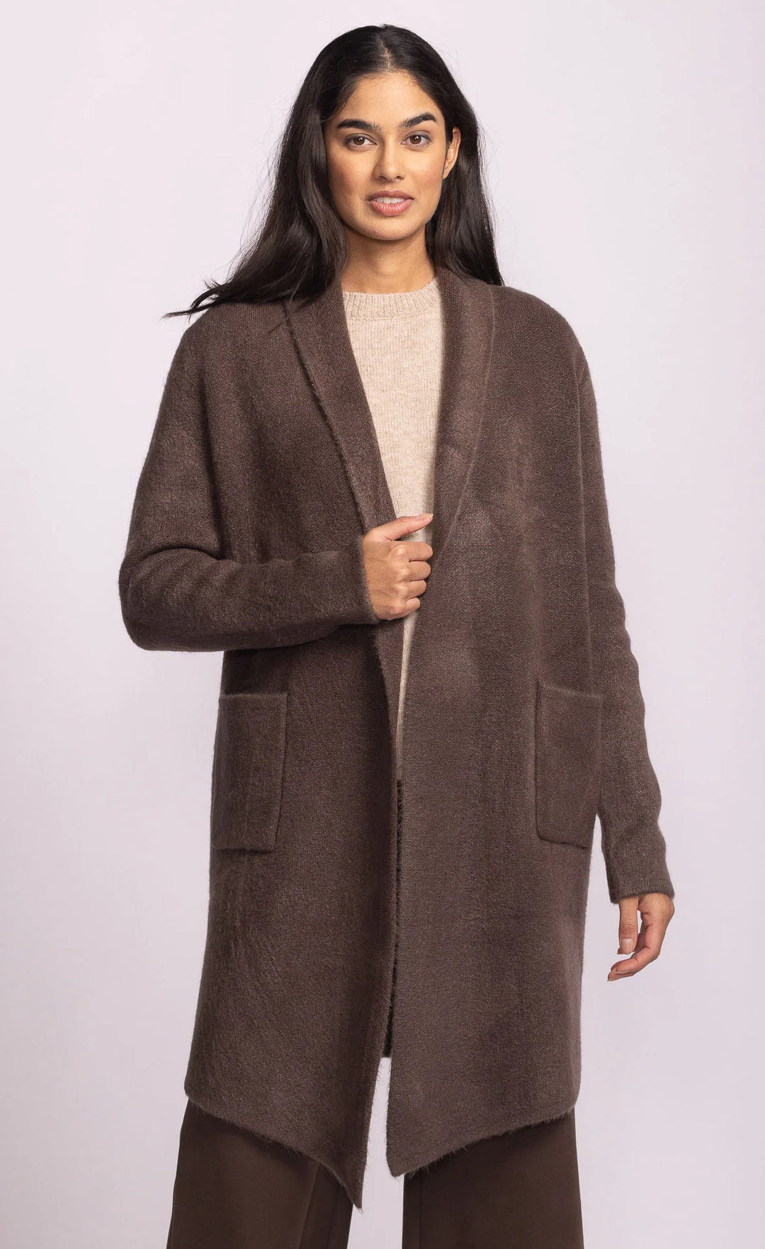 Stockport Coat