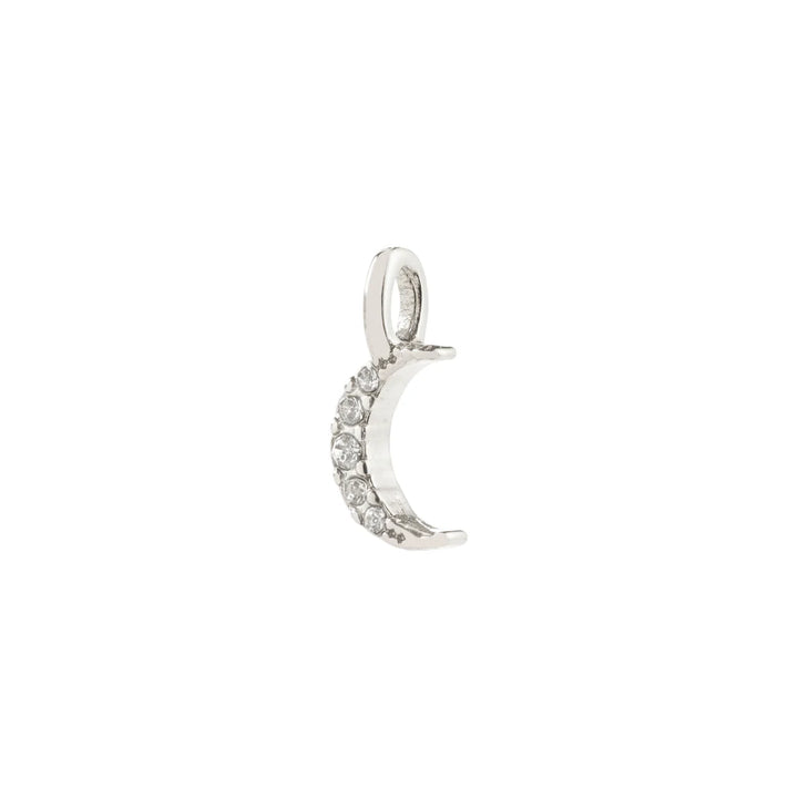 Mini Charms -Silver Plated