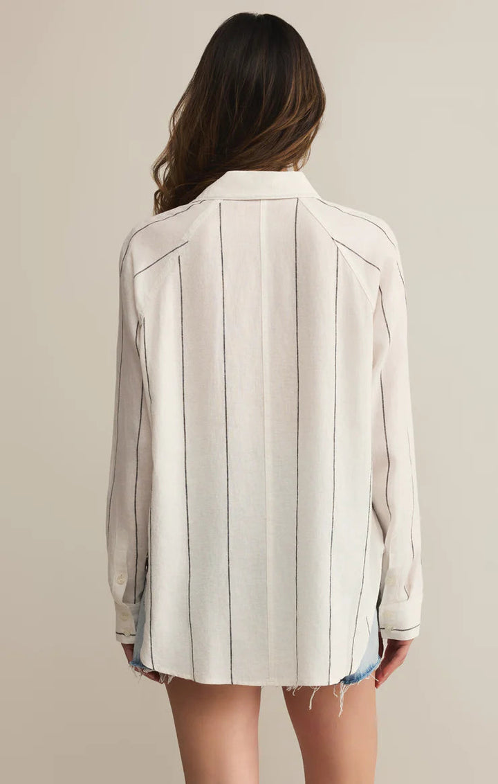 Lola Perfect Line Top