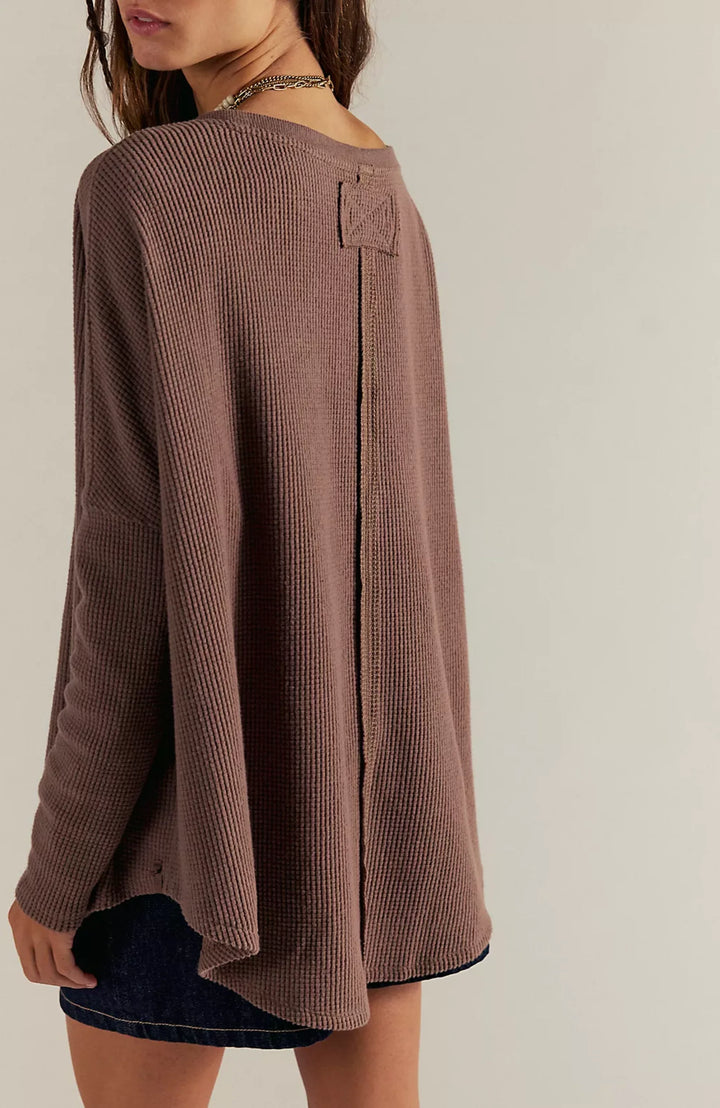 Latte Blues Thermal
