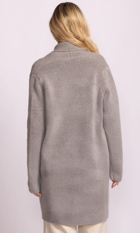 Stockport Coat