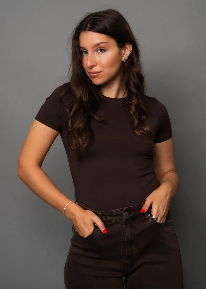 Roxi Tee Top